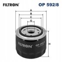 Filtron OP 592/8 Filtr oleju