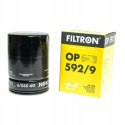 Filtron OP 592/9 Filtr oleju