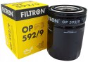 Filtron OP 592/9 Filtr oleju