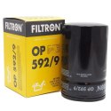 Filtron OP 592/9 Filtr oleju