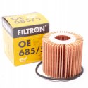 Filtron OP 594 Filtr oleju