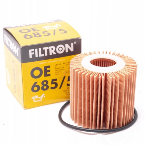 Filtron OP 594 Filtr oleju