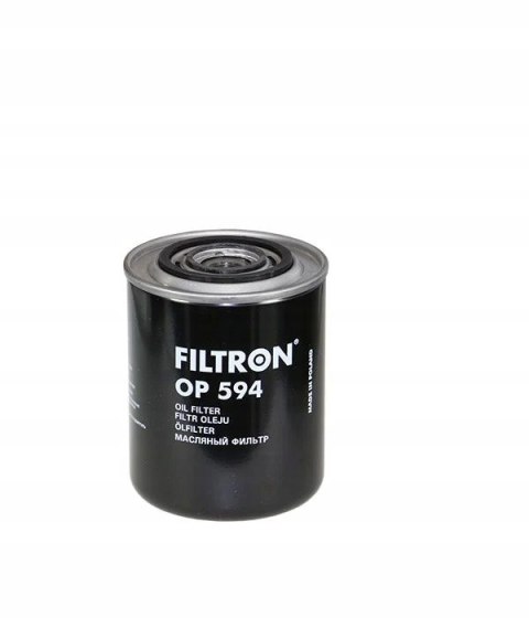 Filtron OP 594/2 Filtr oleju