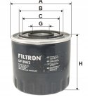 Filtron OP 594/2 Filtr oleju
