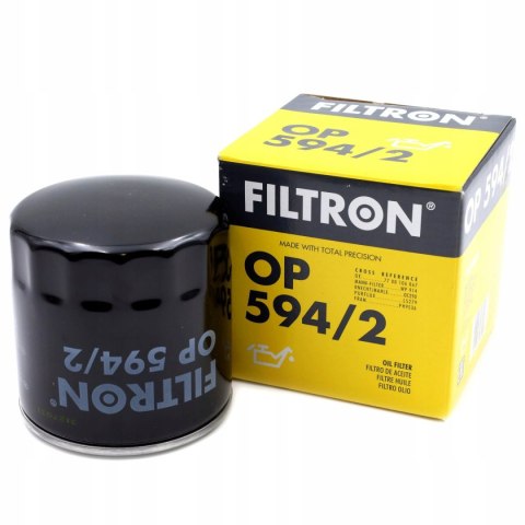 Filtron OP 594/2 Filtr oleju
