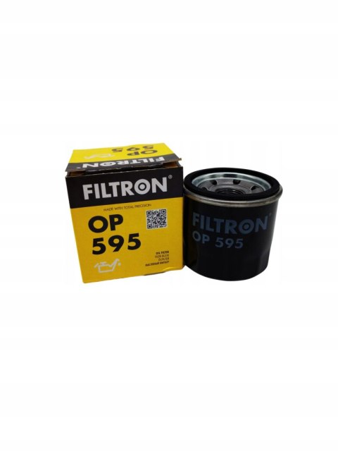 Filtron OP 595 Filtr oleju