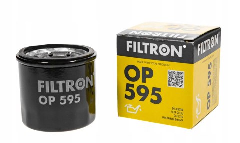 Filtron OP 595 Filtr oleju