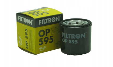 Filtron OP 595 Filtr oleju