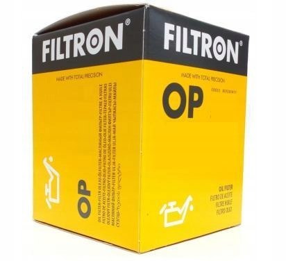 Filtron OP 595/2 Filtr oleju
