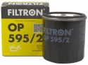 Filtron OP 595/2 Filtr oleju