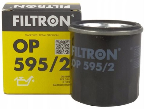 Filtron OP 595/2 Filtr oleju