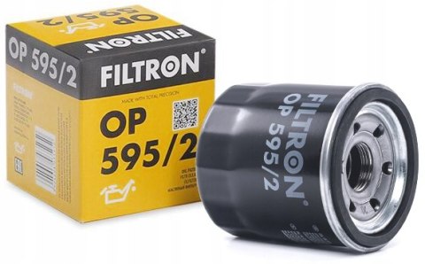 Filtron OP 595/2 Filtr oleju