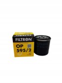 Filtron OP 595/2 Filtr oleju