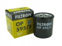 Filtron OP 595/2 Filtr oleju