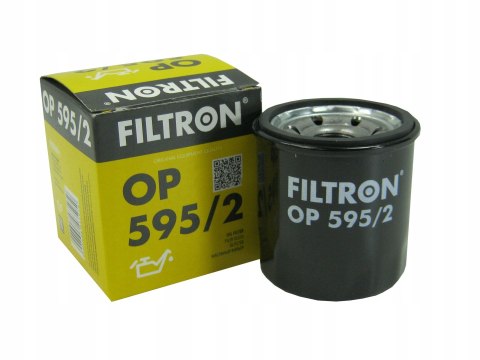 Filtron OP 595/2 Filtr oleju
