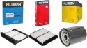 Filtron OP 595/4 Filtr oleju