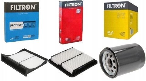 Filtron OP 595/4 Filtr oleju