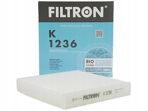 Filtron OP 595/4 Filtr oleju
