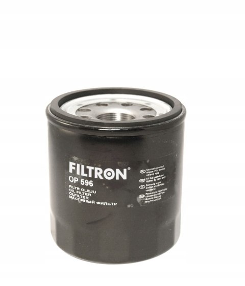 Filtron OP 596 Filtr oleju