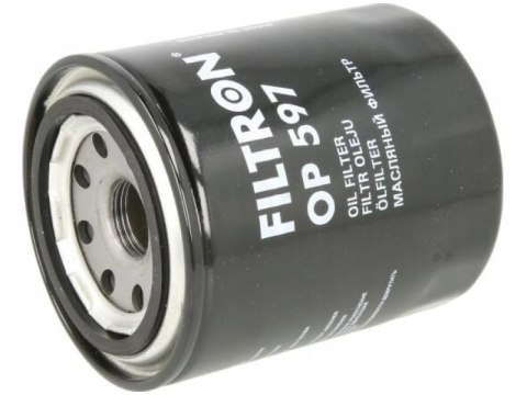 Filtron OP 597 Filtr oleju
