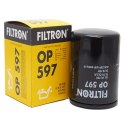 Filtron OP 597 Filtr oleju
