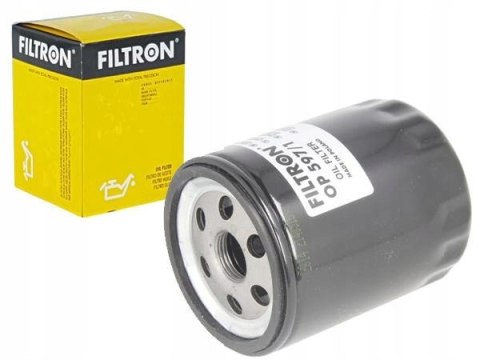 Filtron OP 597/1 Filtr oleju