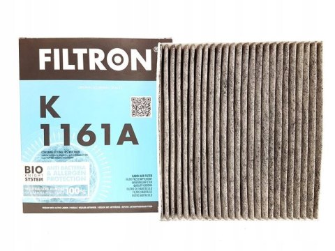 Filtron OP 597/1 Filtr oleju