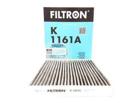 Filtron OP 597/1 Filtr oleju