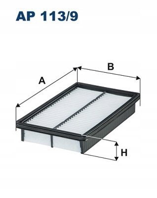 Filtron OP 597/1 Filtr oleju