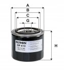 Filtron OP 613 Filtr oleju