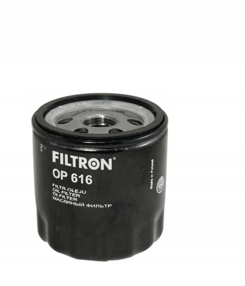 Filtron OP 616 Filtr oleju