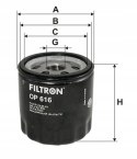 Filtron OP 616 Filtr oleju