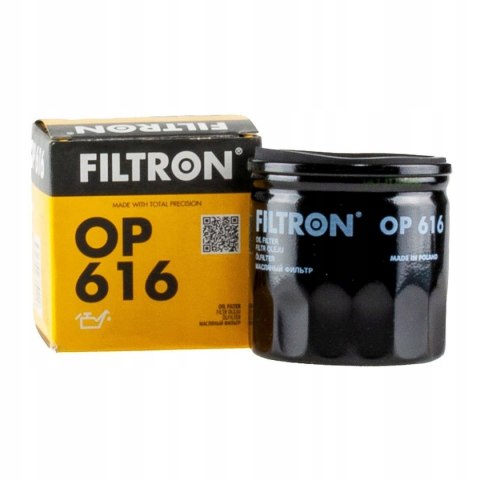Filtron OP 616 Filtr oleju