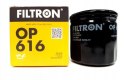 Filtron OP 616 Filtr oleju