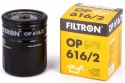 Filtron OP 616/2 Filtr oleju