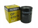 Filtron OP 616/2 Filtr oleju
