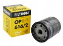 Filtron OP 616/2 Filtr oleju