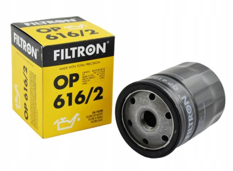 Filtron OP 616/2 Filtr oleju