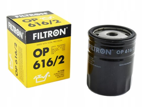 Filtron OP 616/2 Filtr oleju