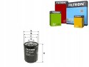 Filtron OP 616/2 Filtr oleju