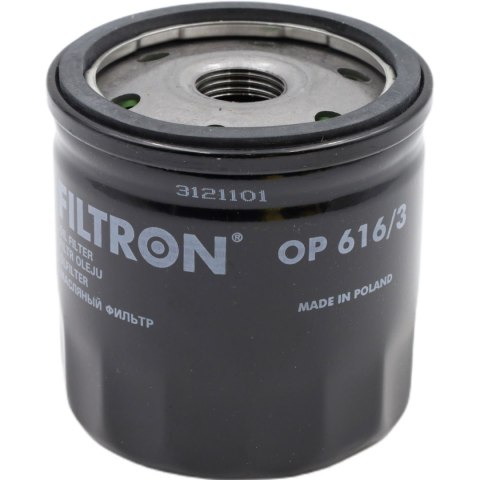 Filtron OP 616/3 Filtr oleju