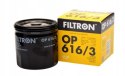 Filtron OP 616/3 Filtr oleju
