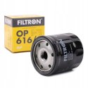 Filtron OP 616/3 Filtr oleju