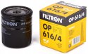 Filtron OP 616/4 Filtr oleju
