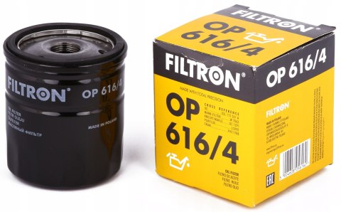 Filtron OP 616/4 Filtr oleju