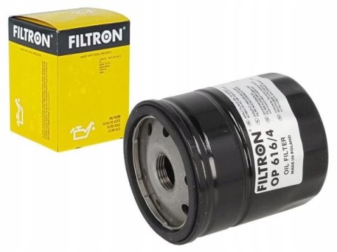 Filtron OP 616/4 Filtr oleju