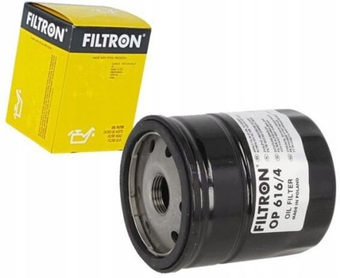 Filtron OP 616/4 Filtr oleju