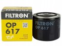 Filtron OP 617 Filtr oleju