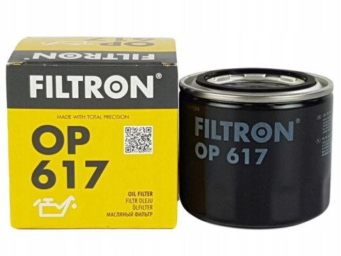 Filtron OP 617 Filtr oleju