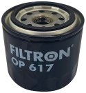 Filtron OP 617 Filtr oleju
